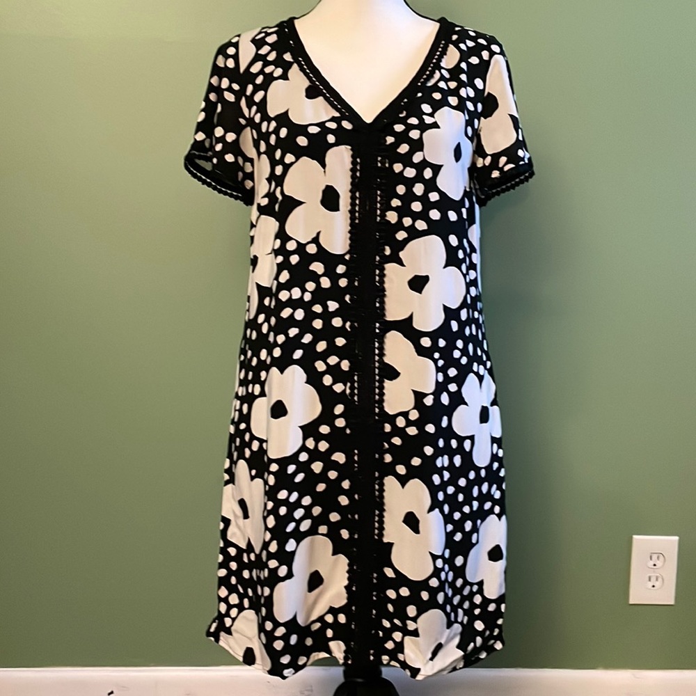 Retro Dress